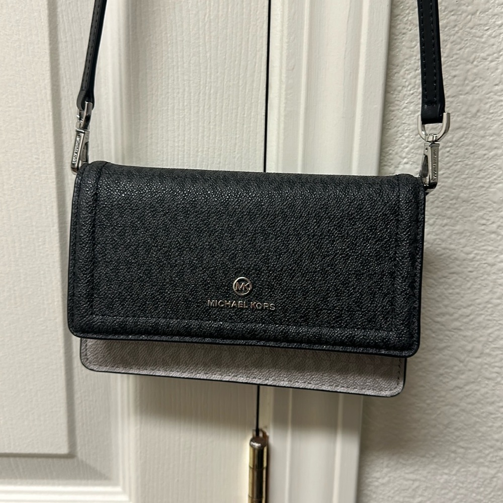Michael Kors Crossbody Purse